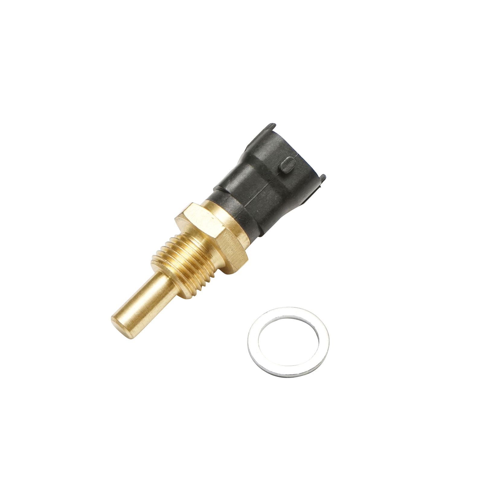 Senzor temperatura apa Massey Ferguson, Fendt OEM 836667732, LA71444254, LA836667732, V836667732, G117902020030, G117902020031 - imagine 2