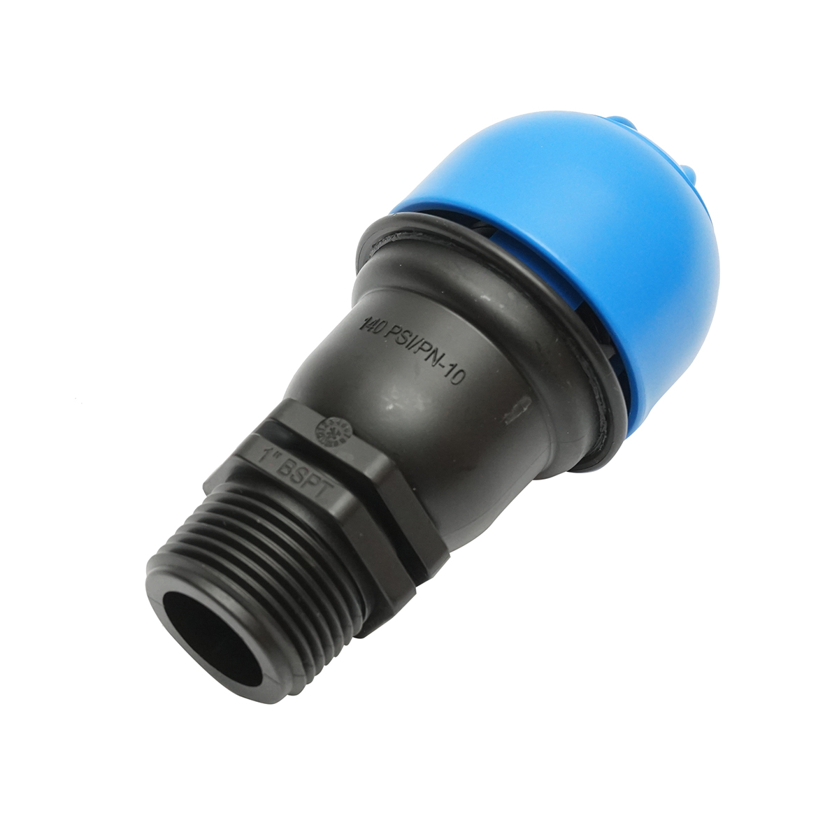 Supapa aerisire teava 1 toll-32mm pentru sisteme de irigare PN10 - imagine 2
