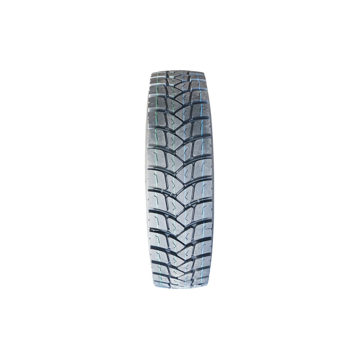 Anvelopa tractiune 13R/22.5 ON-OFF 300, HD99, M+S - imagine 2