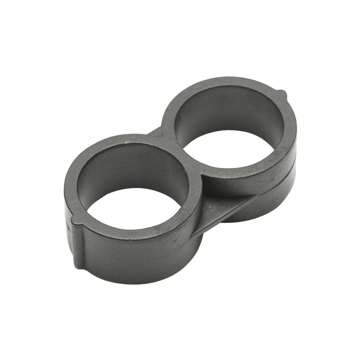 Inel, dop dublu de capat pentru tub, furtun de irigare D20 mm Breckner Germany - imagine 2