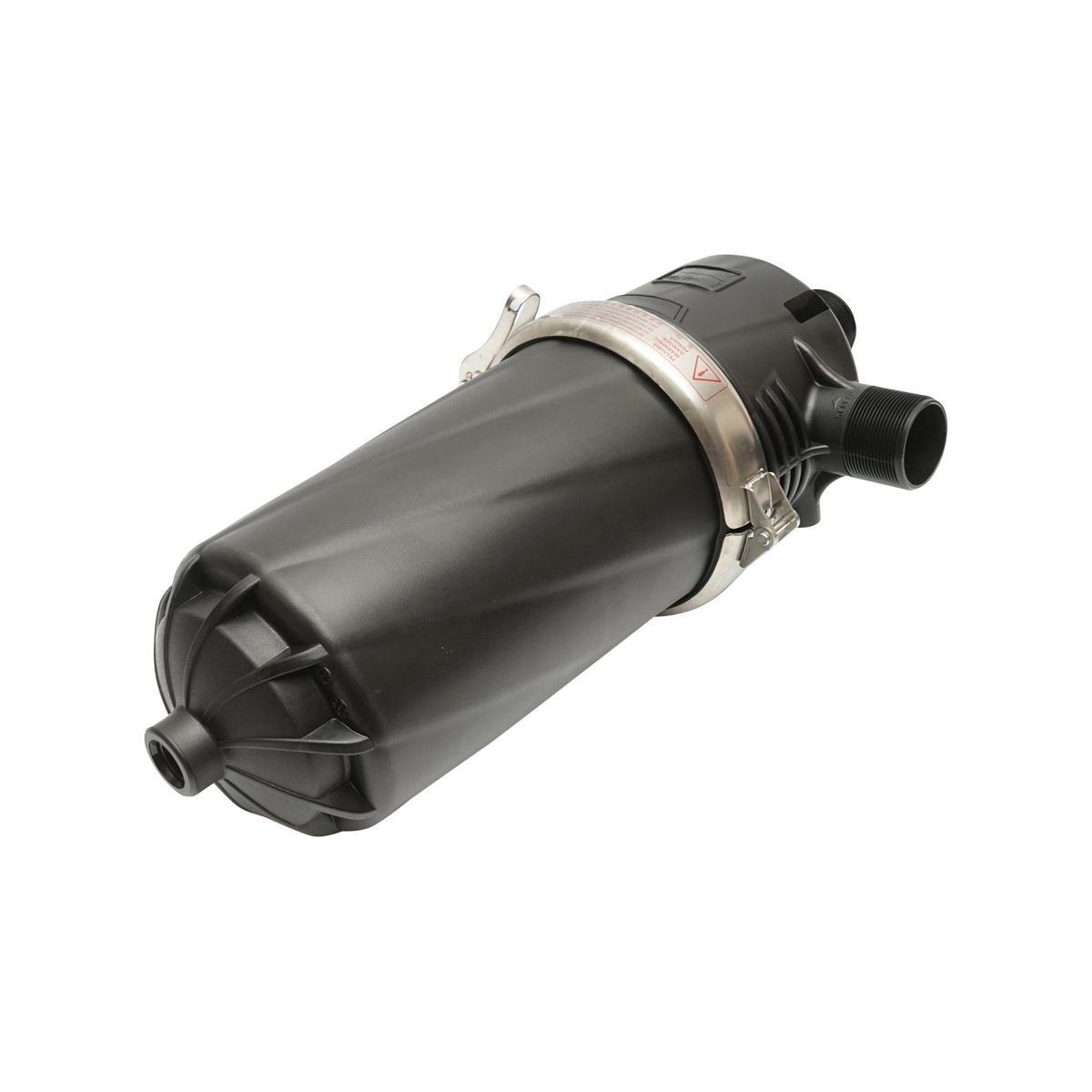 Filtru cu disc modular 2-63mm pentru instalatie de irigare Breckner Germany - imagine 2