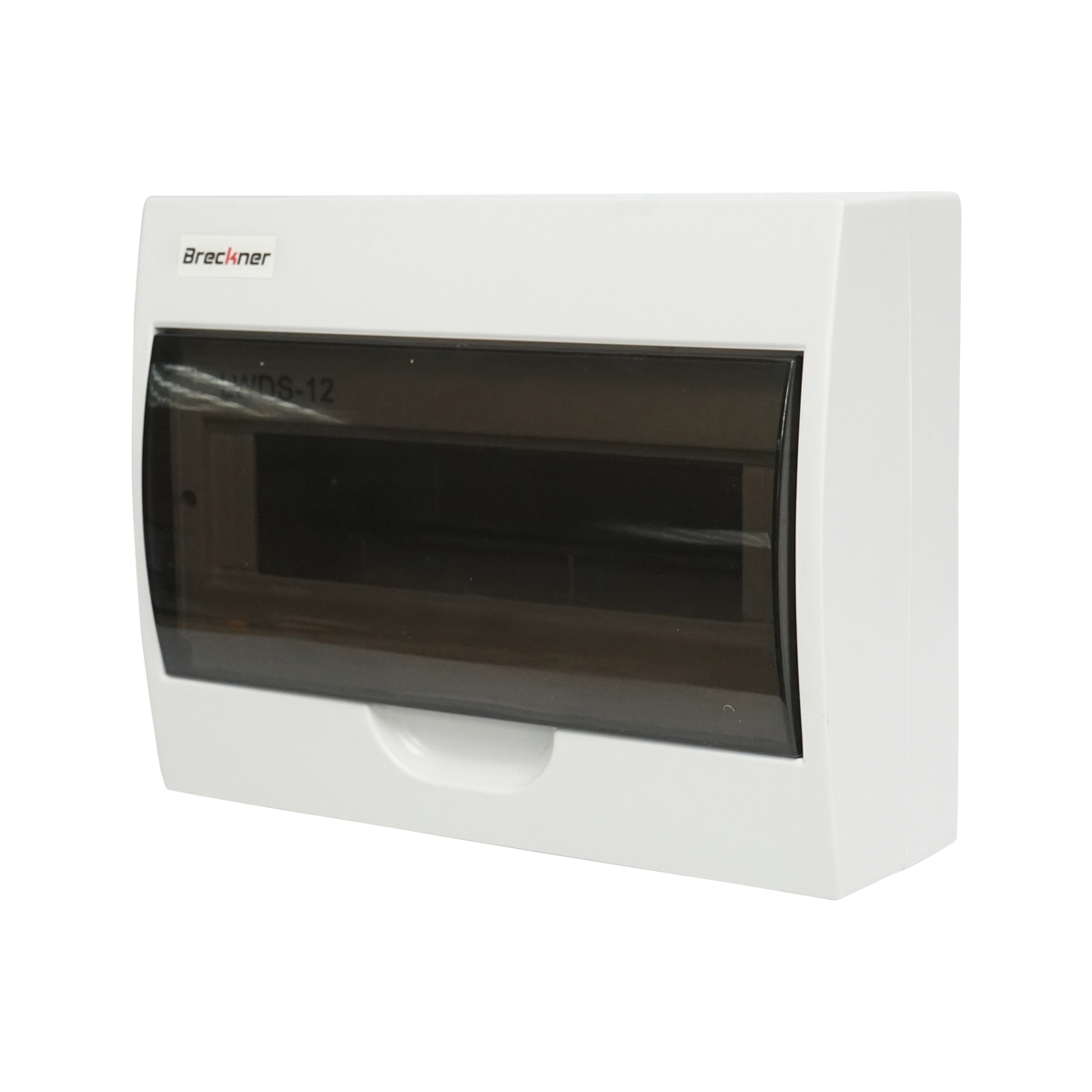 Tablou sigurante aplicat 12 module 200x255x95mm IP40 Breckner Germany - imagine 2