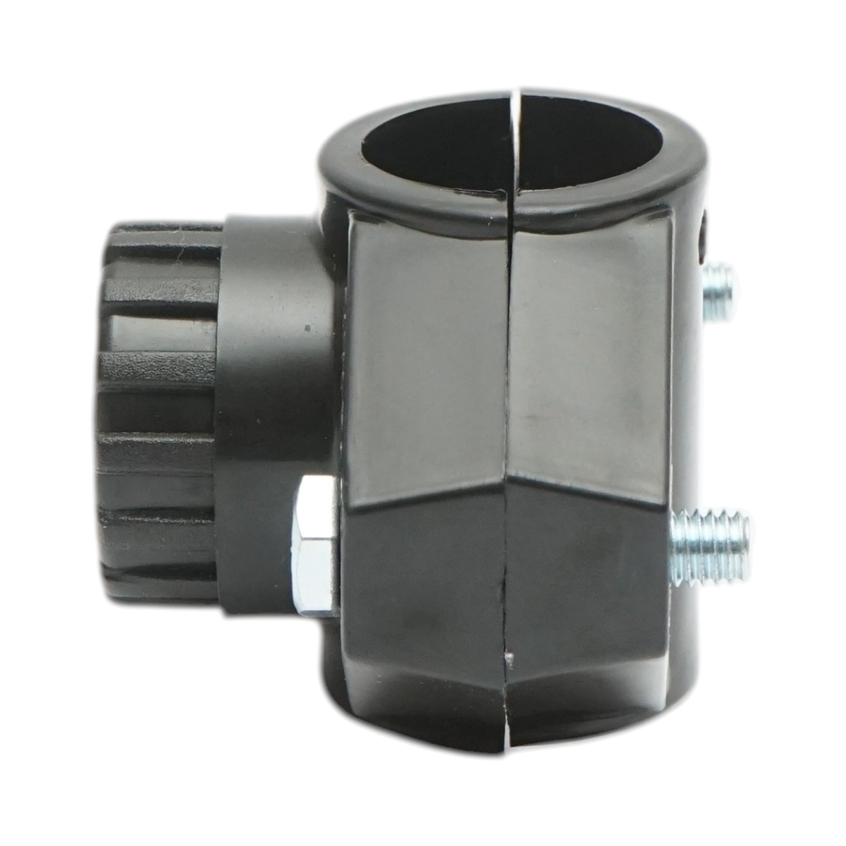 Clema bransament compresiune 25mm, filet interior 1/2 inch, PN16 pentru sisteme de irigatii - imagine 2