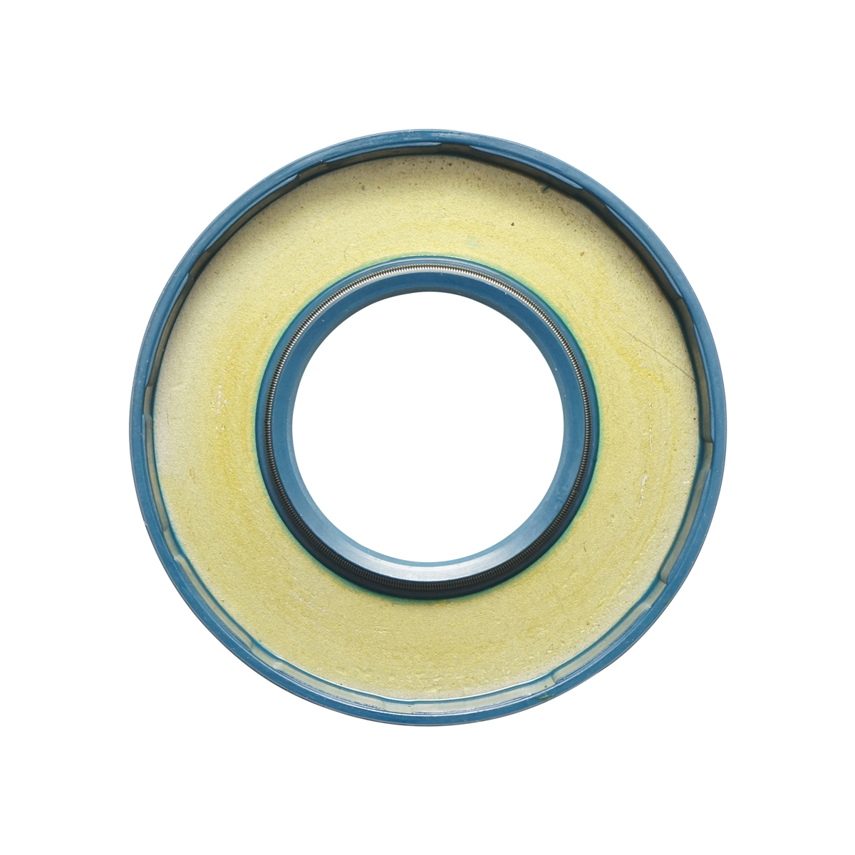 Simering 35x72x10mm pentru Massey Ferguson, Claas, Deutz-Fahr cod OEM 394607X1, 02123260, 12013421, 2.1520.317.0, 215203170, 6077536, 06220084, 02143860 - imagine 2