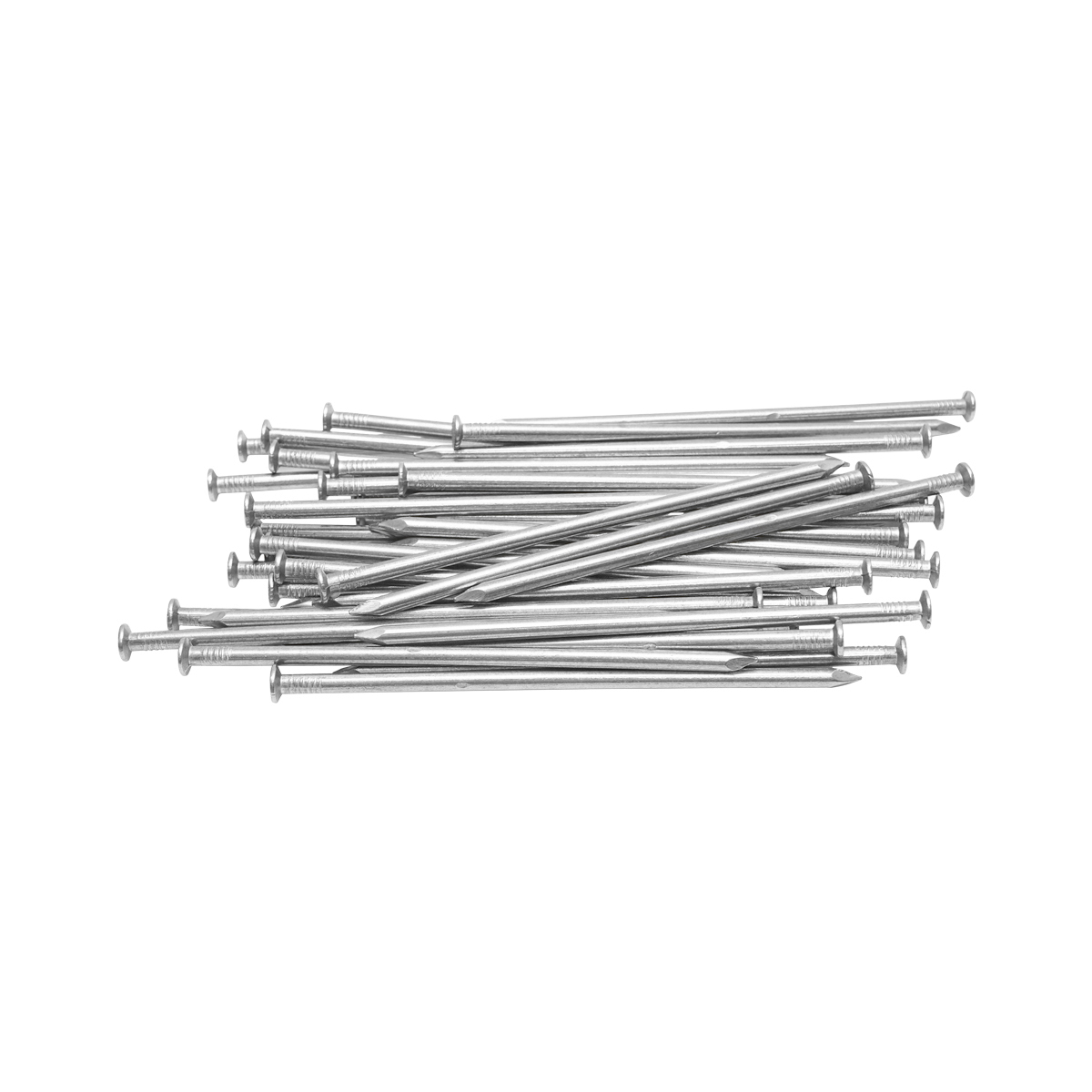 Cuie constructii 7x200mm pachet 5Kg - imagine 2