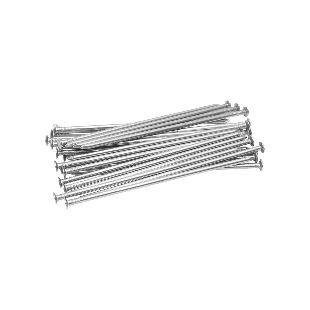 Cuie constructii 7x250mm pachet 5Kg - imagine 2