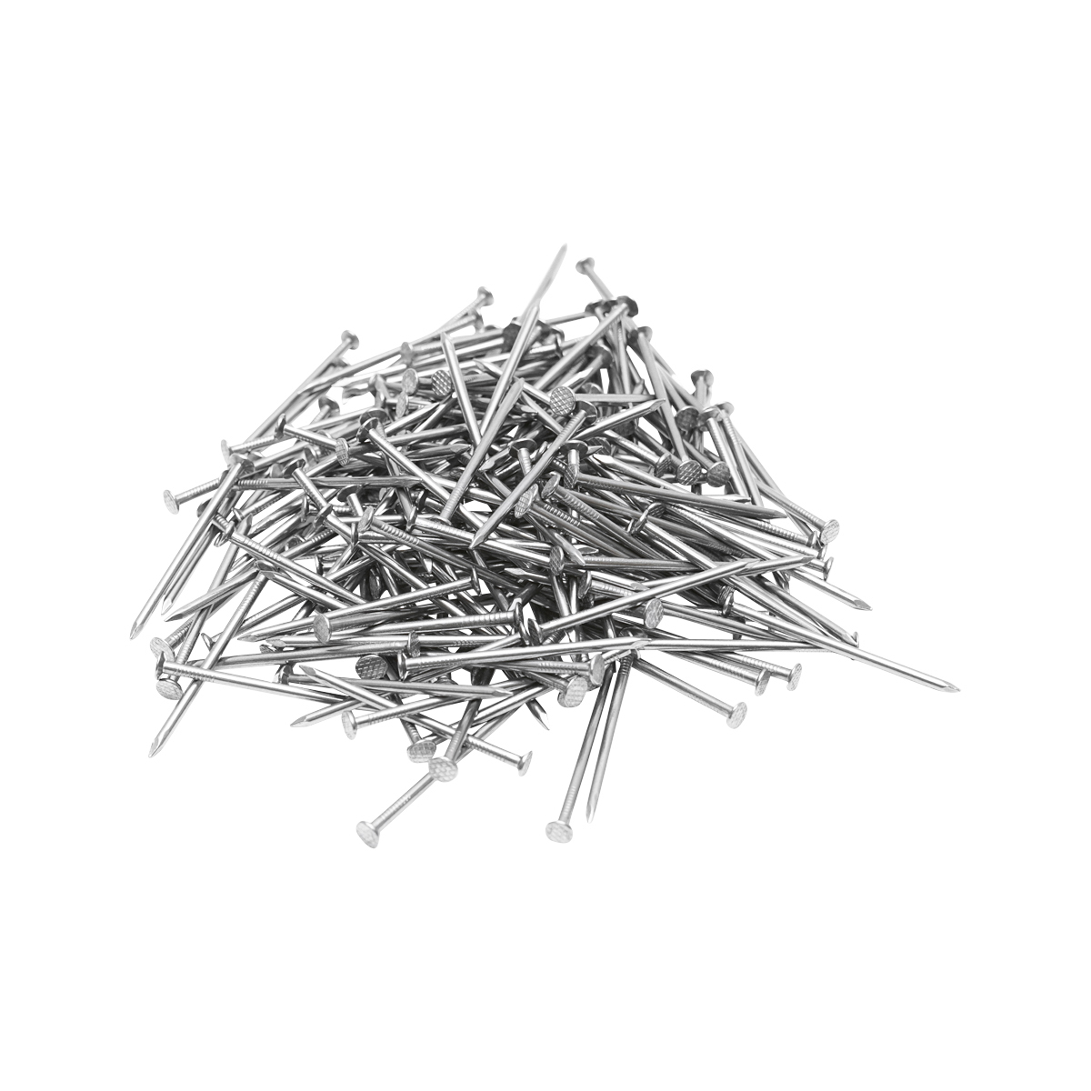 Cuie constructii 2.5x50mm pachet 5Kg - imagine 2