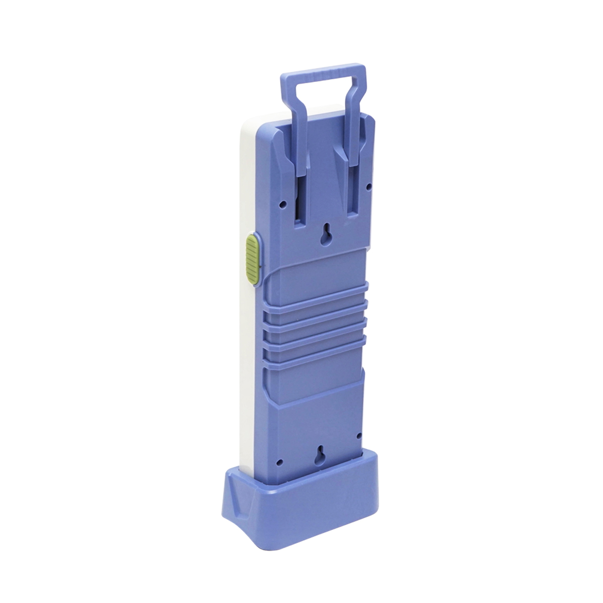 Lanterna, lampa de lucru portabila LED 30W cu baterie 1500 mAH GD-6930 - imagine 2