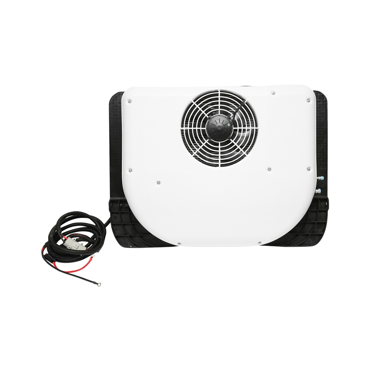 Clima stationara utilaje industriale AC universala 24V 2600W 20A 970x858x150mm - imagine 2