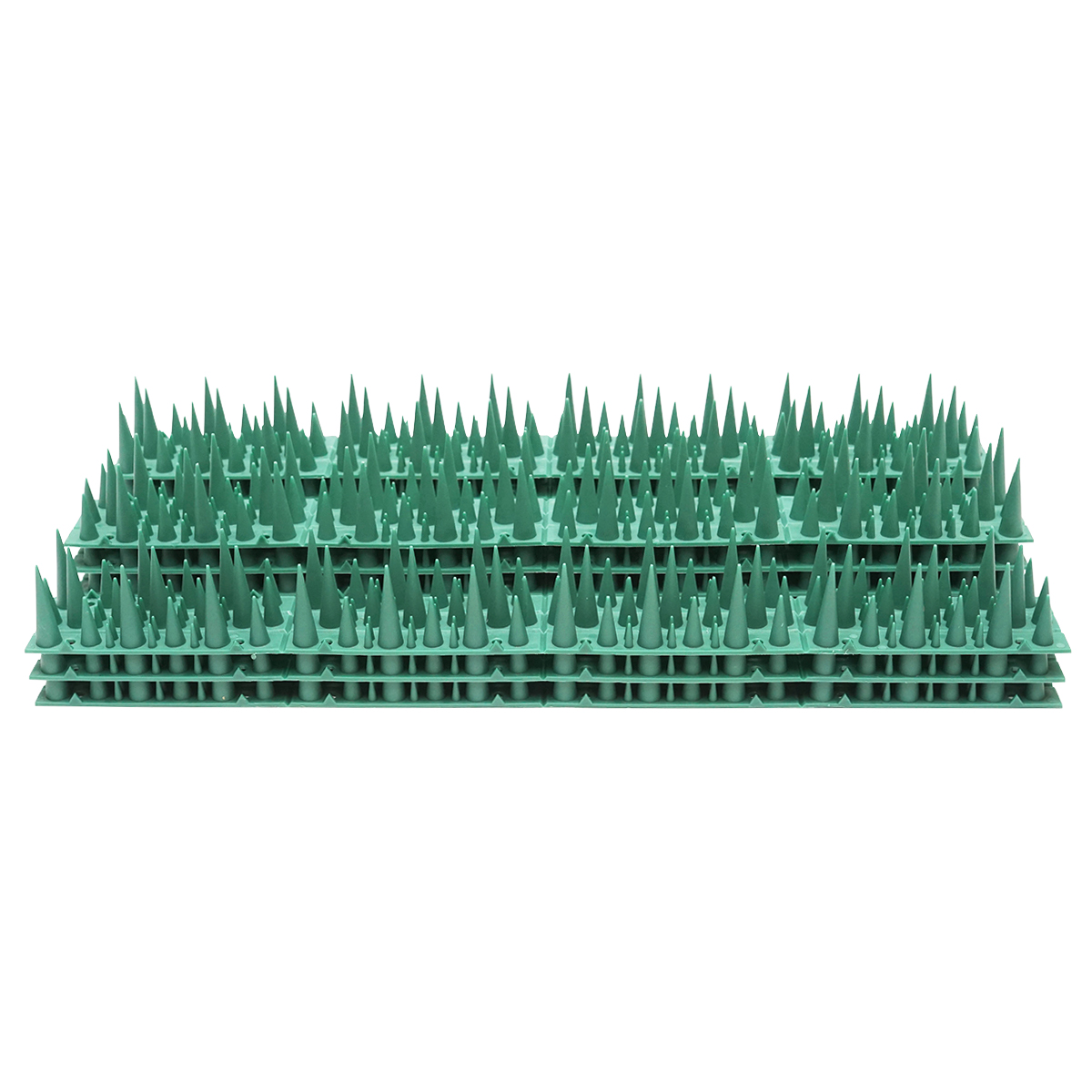 Banda cu tepi anti pasari 400x42x36mm - imagine 2