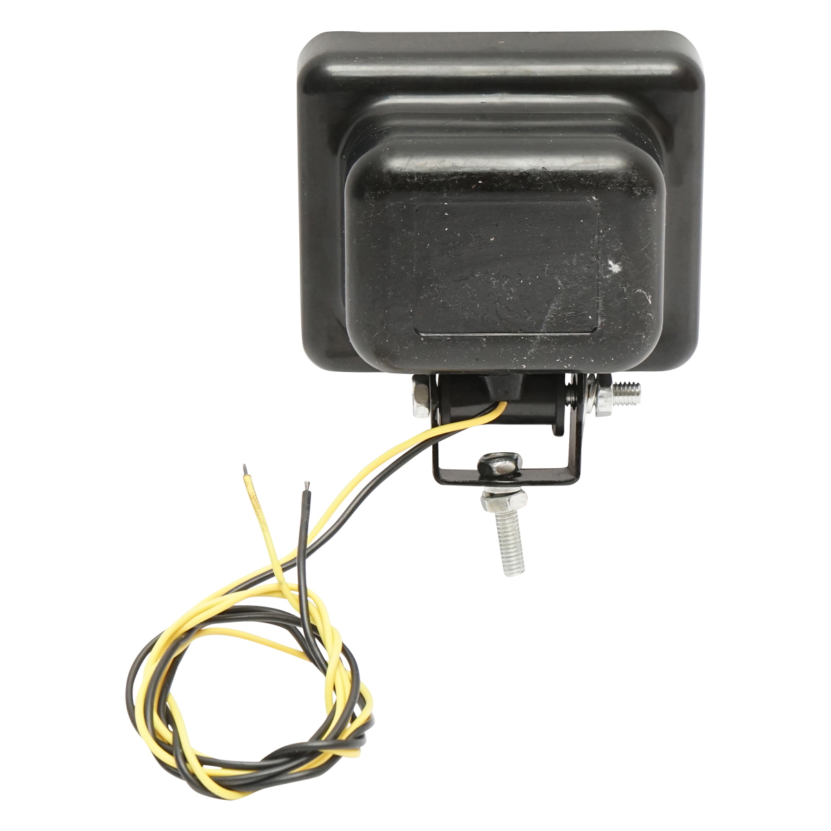 Lampa laterala LED 12-24V galbena Breckner Germany - imagine 2