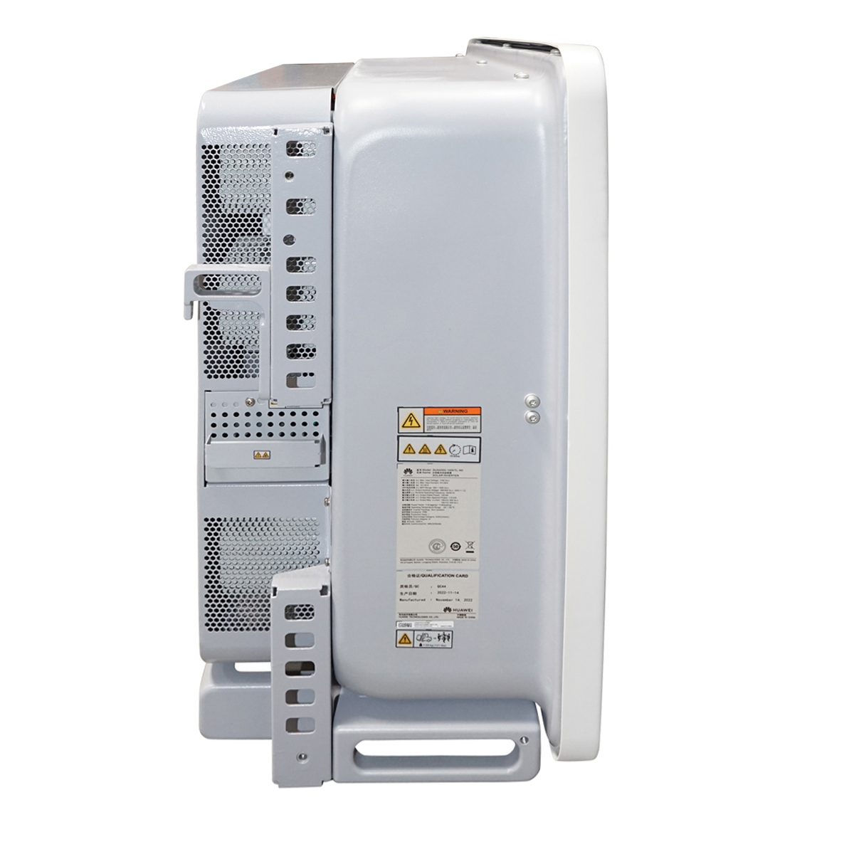 Invertor Huawei hibrid 100KW SUN2000-100KTL-M0, trifazic,380V - imagine 2