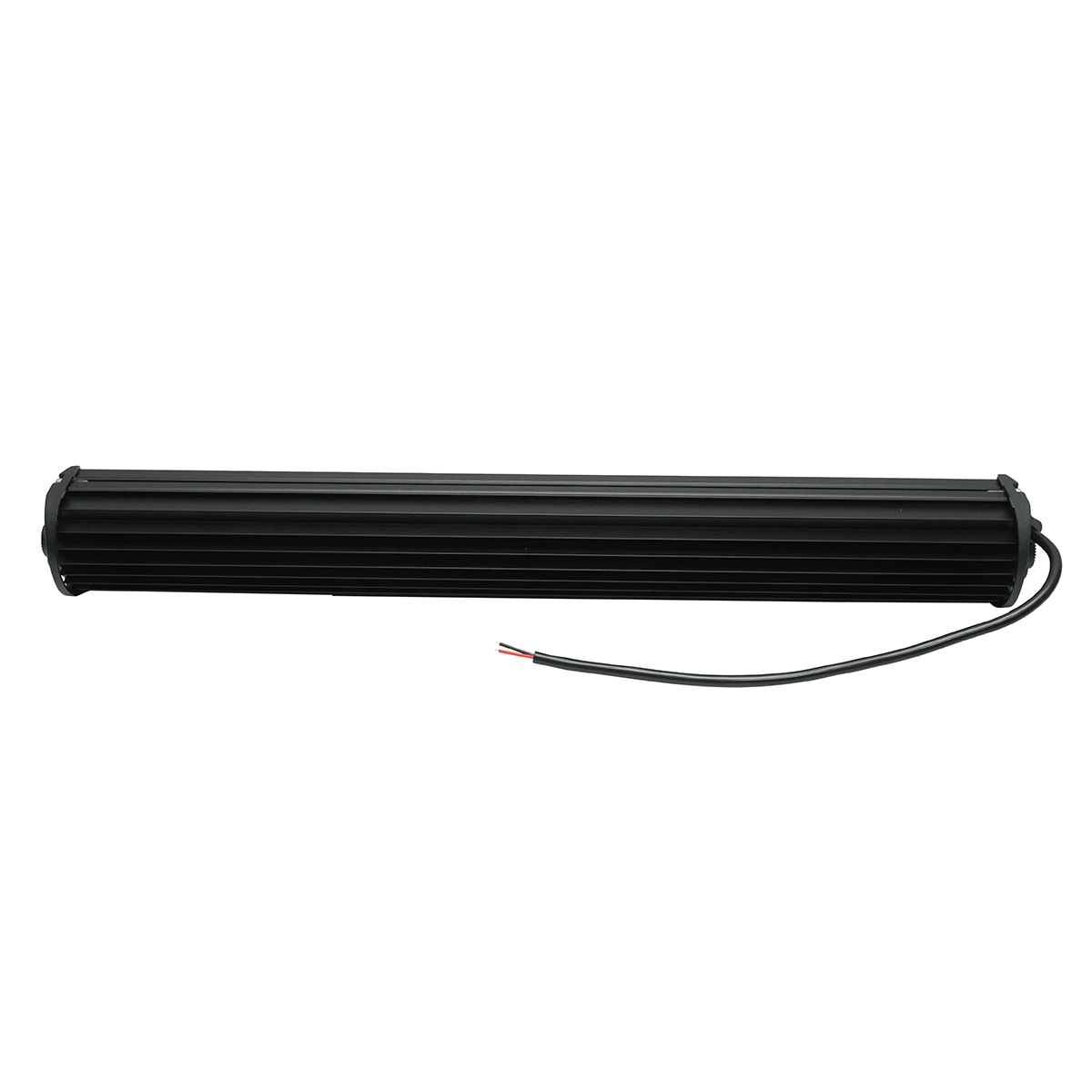 Lampa LED tip bara cu 40 leduri 9-60V 120W 6000K Breckner Germany - imagine 2