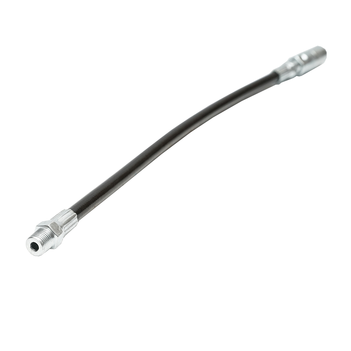 Furtun gros cu reductie pentru pistol gresare(decalimetru) - imagine 2