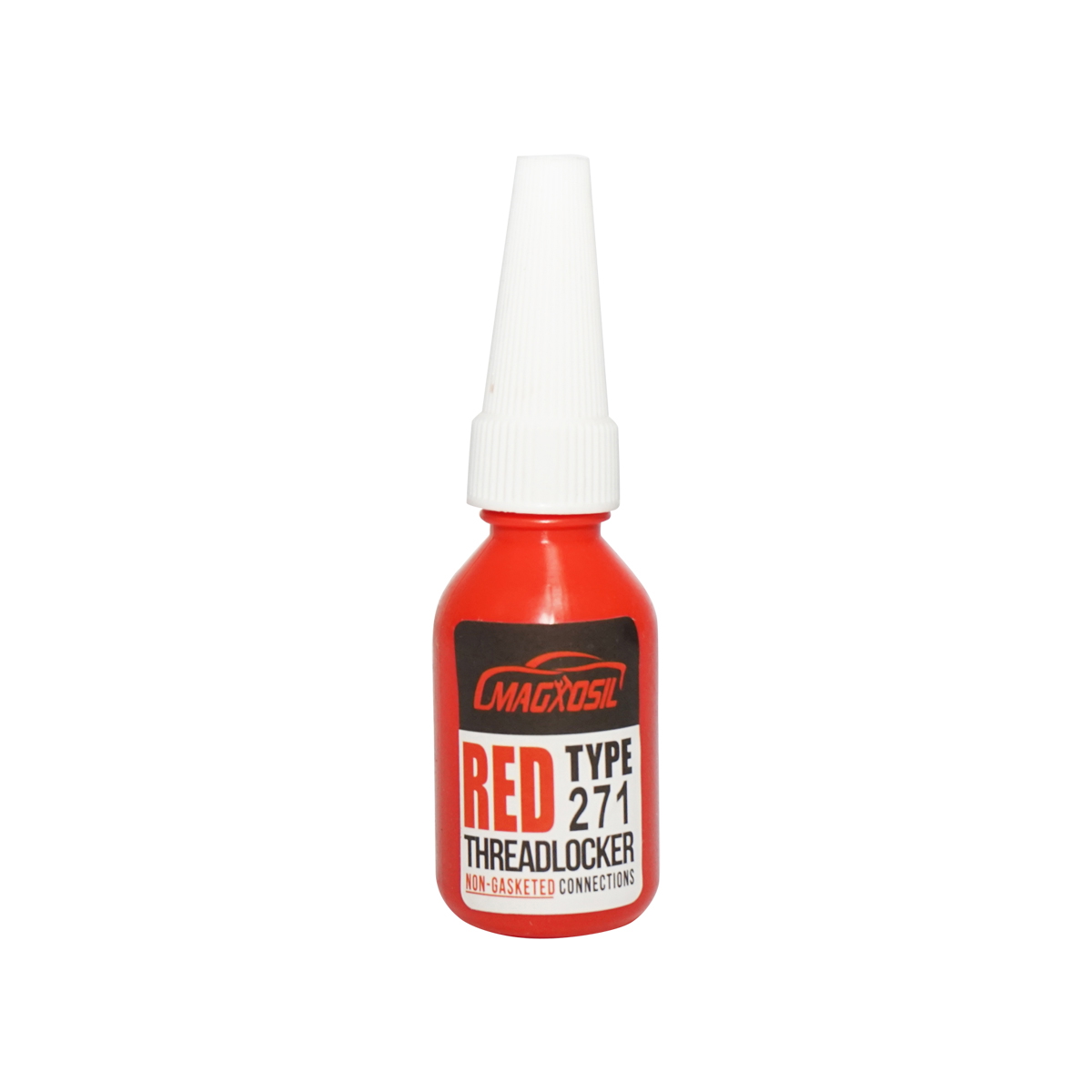 Solutie fixare suruburi 10ml rezistenta ridicata - imagine 2