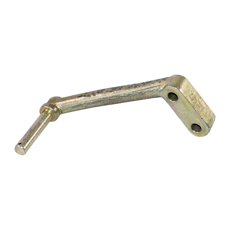 Parghie comanda - maneta ridicare 1/2 U-445 - imagine 2