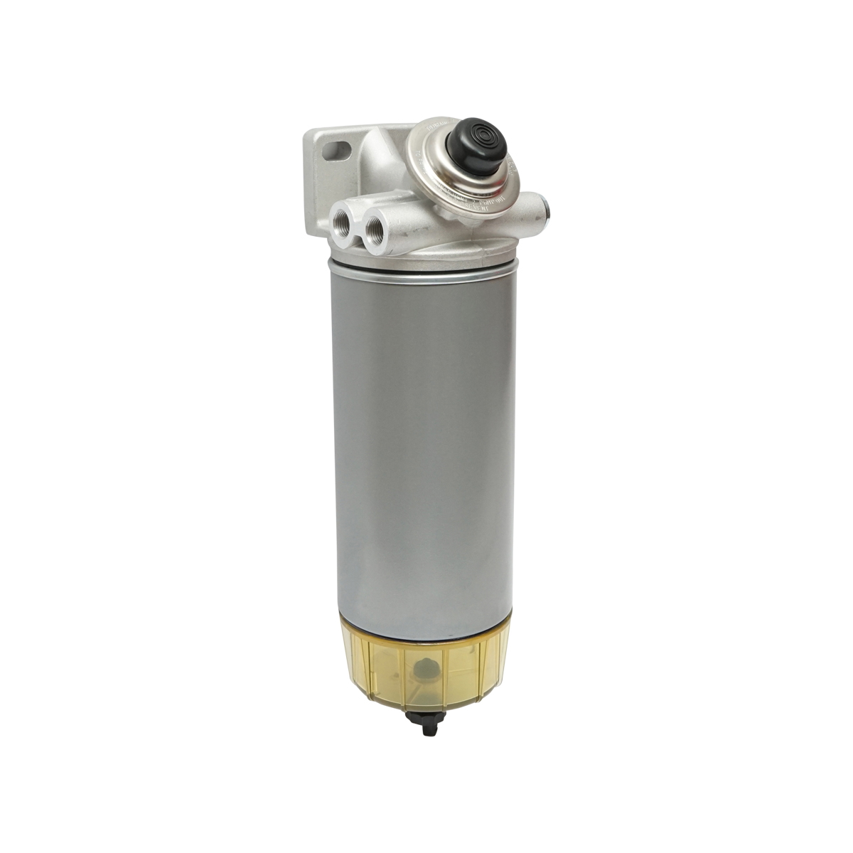 Baterie filtru motorina cu separator apa pentru Caterpillar, Claas, Deutz, FIat, MAN, Volvo, Daf, OEM R90-MER-01, 10044, 302, 10326, 961 - imagine 2