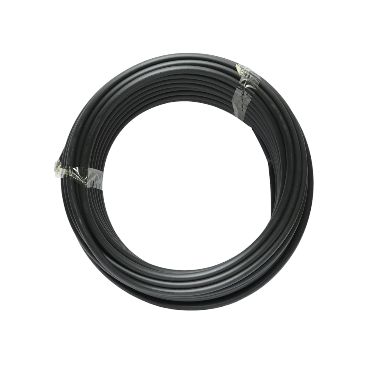 Tub picurare apa, orb, rola 50M, D16mm, fara gauri Breckner Germany - imagine 2