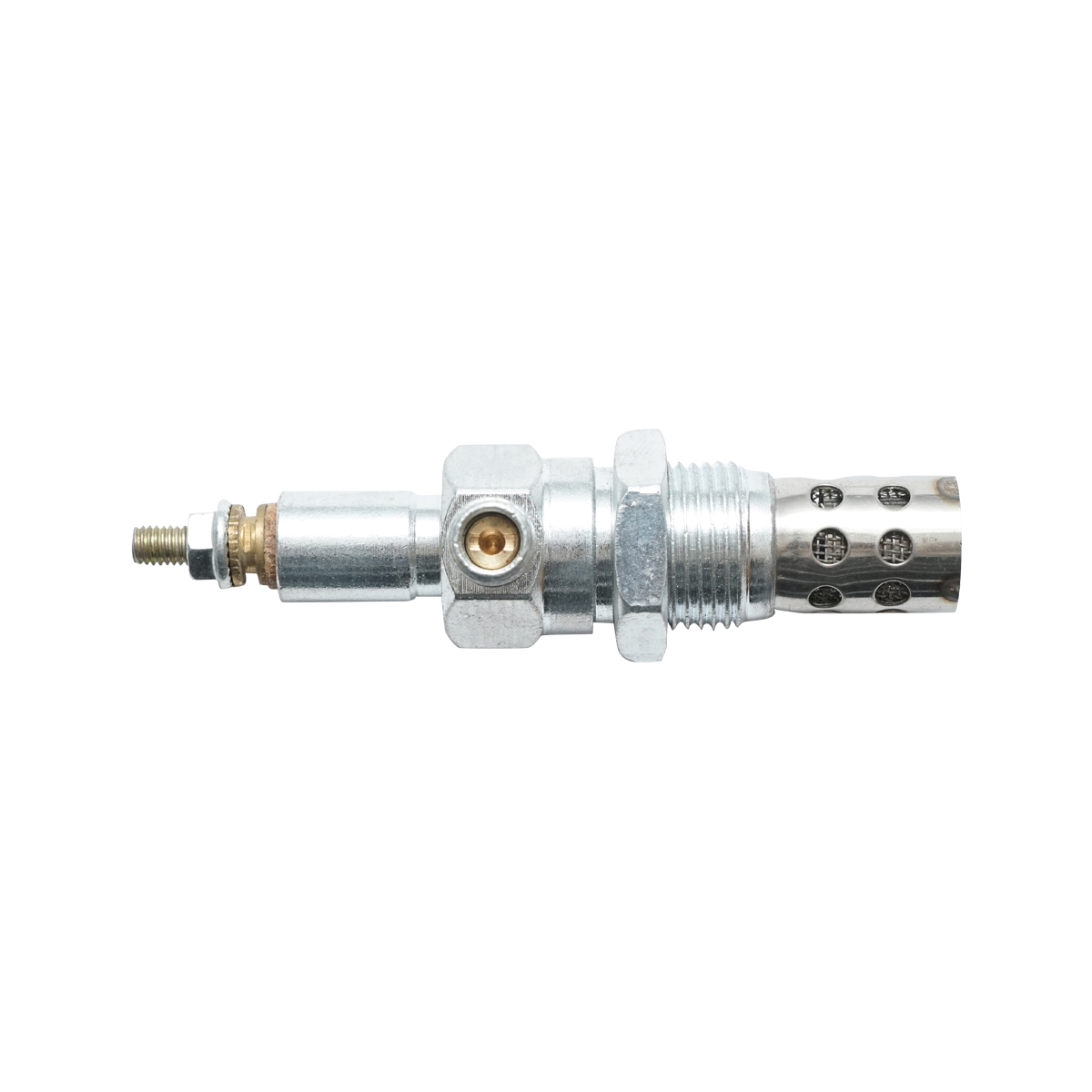Bujie incandescenta pentru Case IH, Deutz, Fendt cod OEM 01161134, 01180433, F205200181010, X830030126000, 8122193, 11720503, 0101223459, GF169, GF974, F100001161134 - imagine 2
