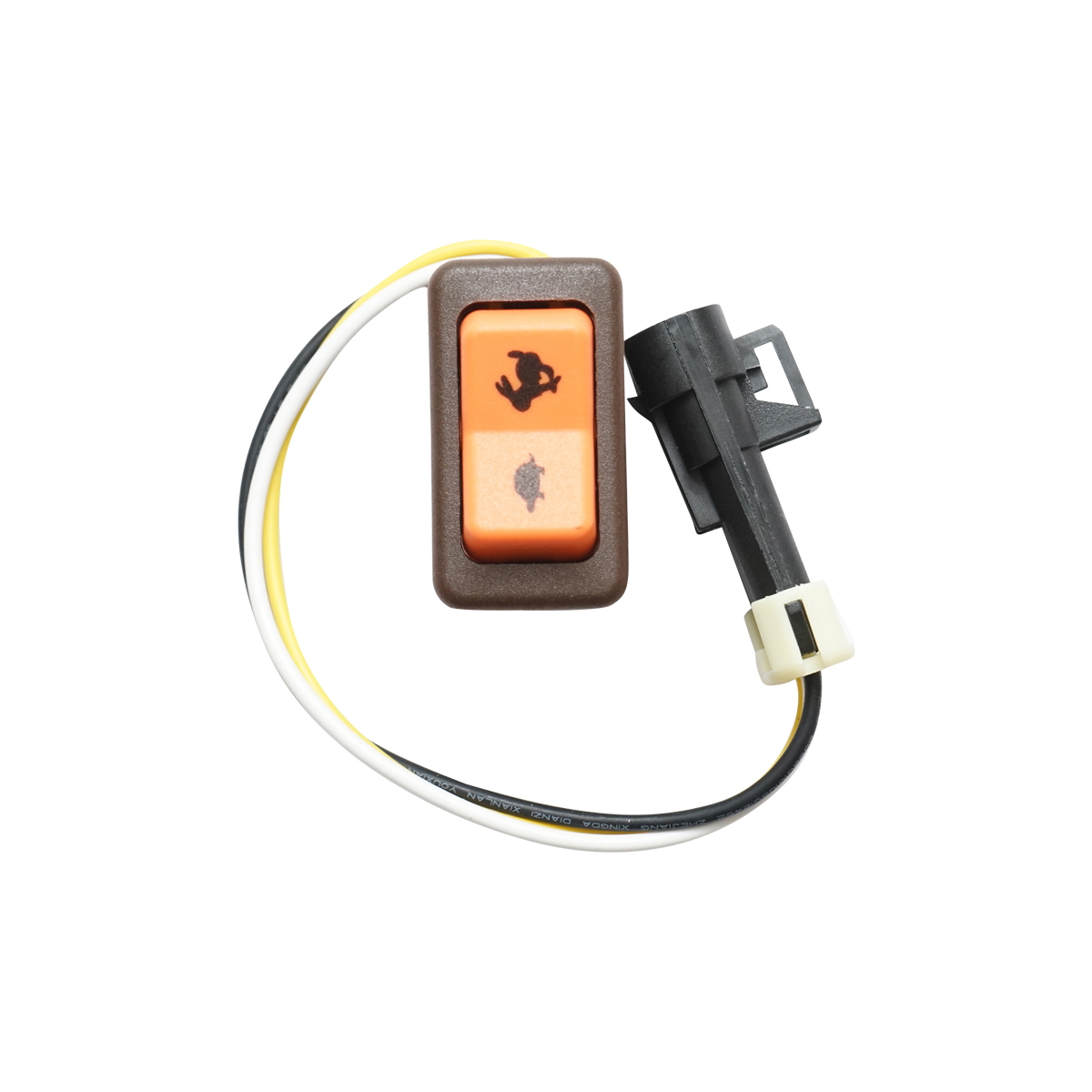 Intrerupator transmisie pentru John Deere cod OEM AL162303, AL117954, 50712041 - imagine 2
