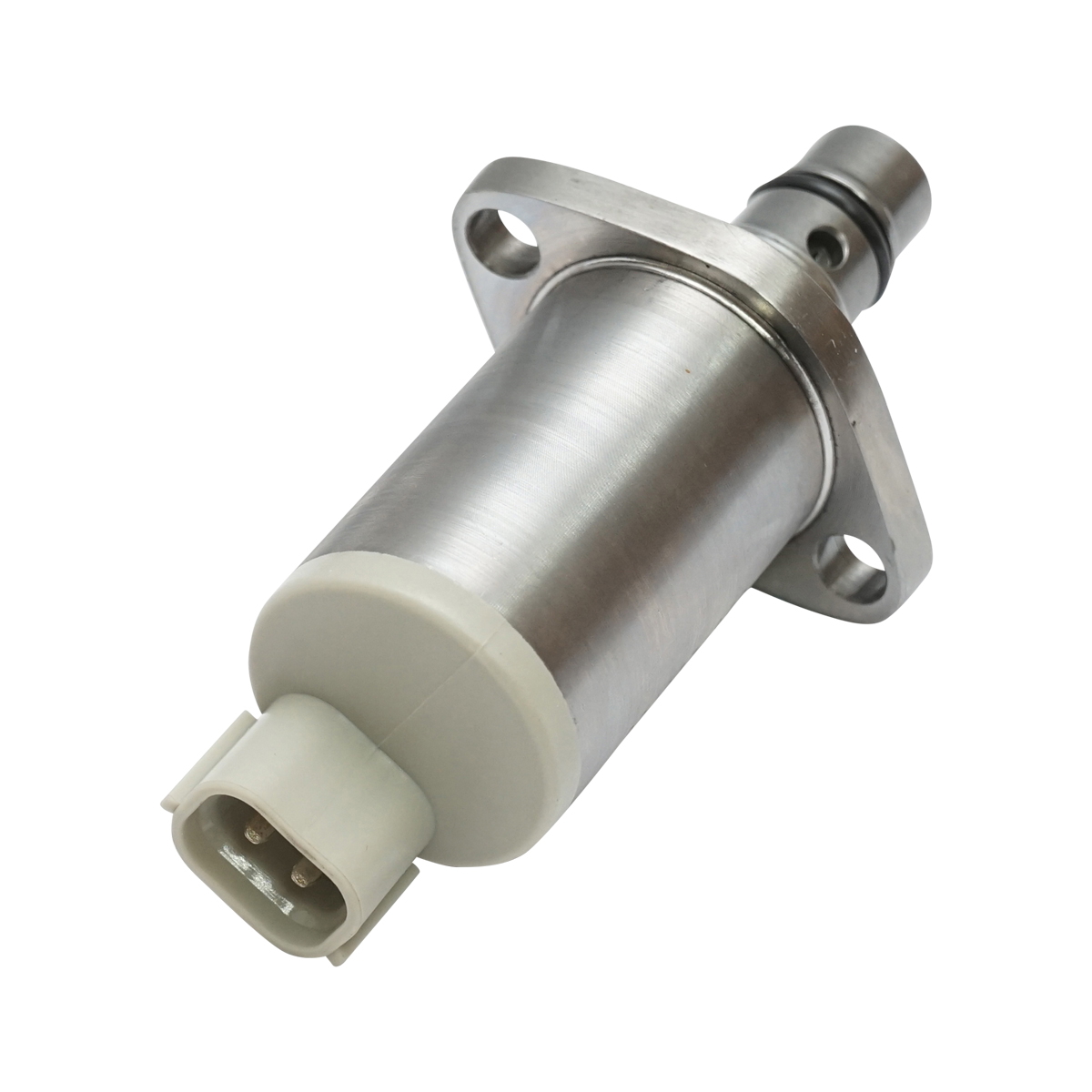 Solenoid pompa de injectie pentru John Deere cod OEM RE531864, RE530337, DZ111136, B41243 - imagine 2