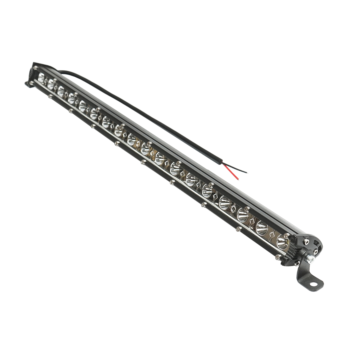 Lampa LED tip bara cu 18 leduri 9-60V 54W 6000K Breckner Germany - imagine 2