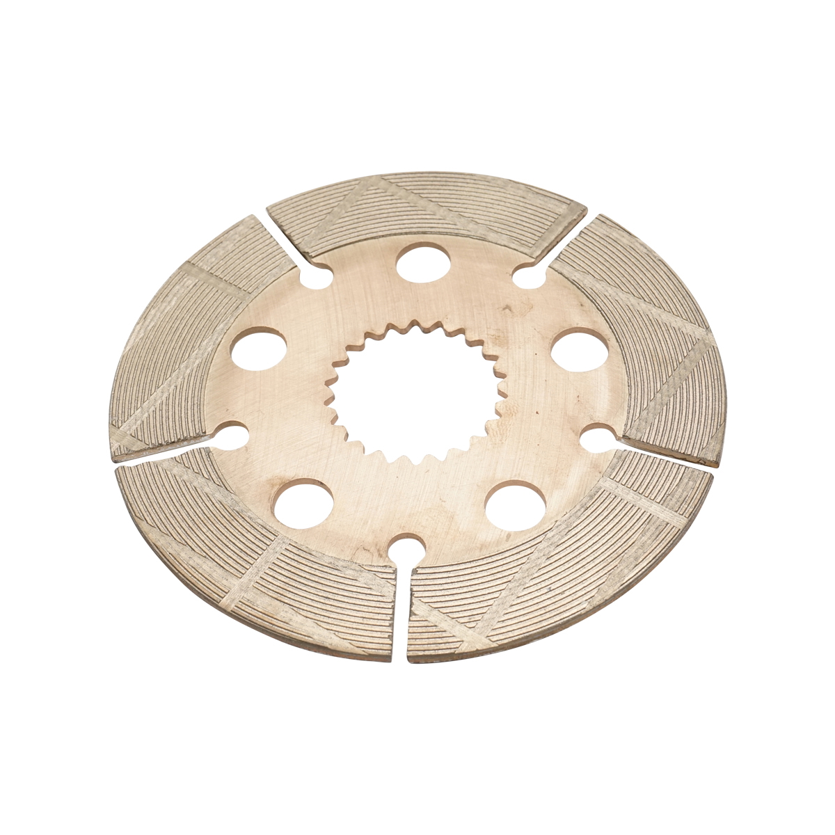 Disc frana pentru Ford cod OEM 83983209, E9NN2A097AA - imagine 2