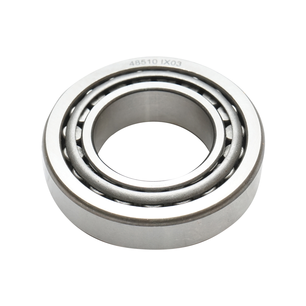 Set rulmenti roata fata pentru Massey Ferguson cod OEM 1639082M91, 1810416M91 - imagine 2