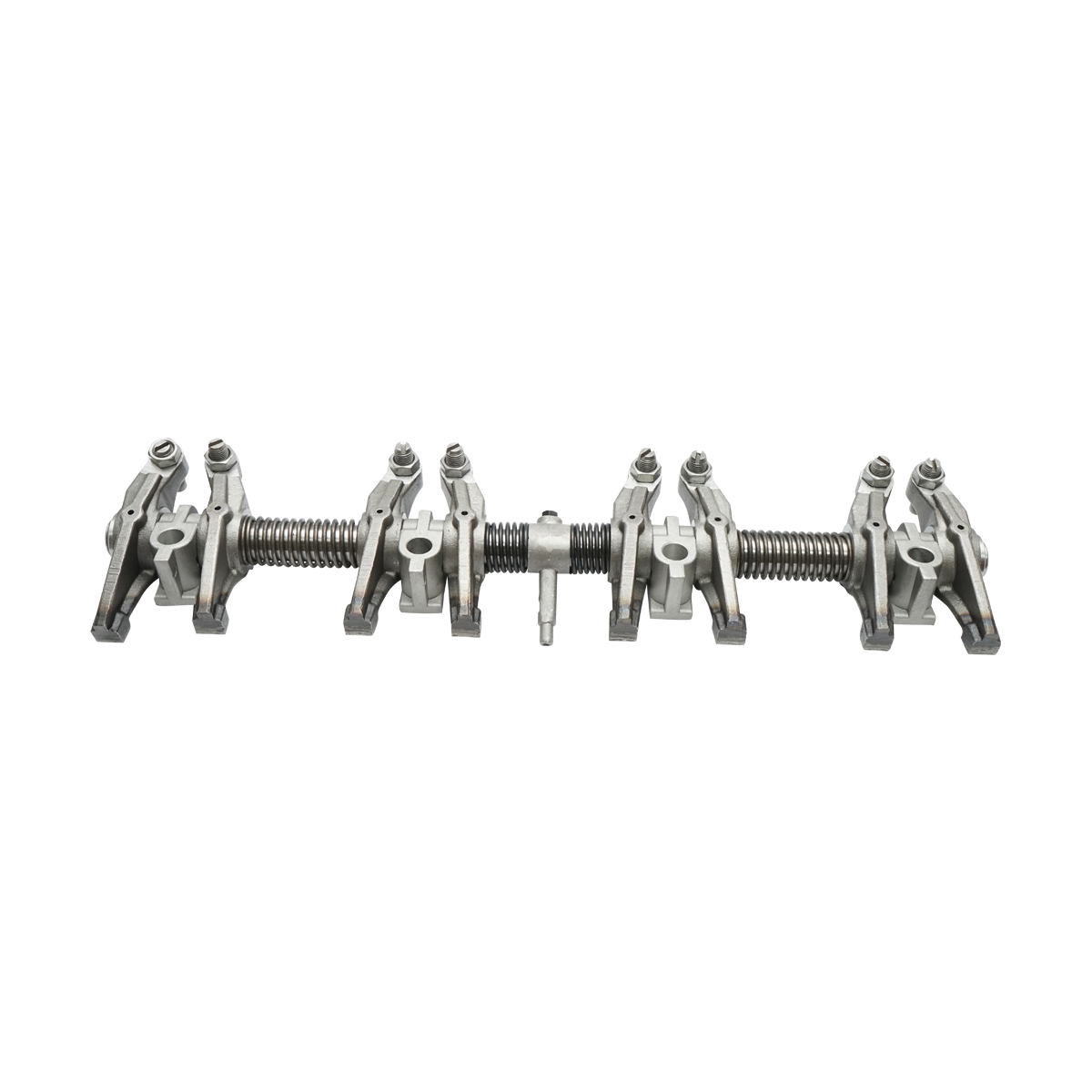 Rampa culbutori asamblata pentru Massey Ferguson, Perkins cod OEM 3637391M91, 87144, 87618, ZZ90007 - imagine 2