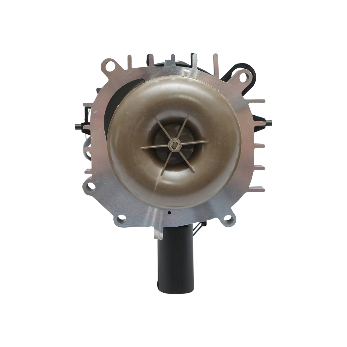 Motor pentru incalzitor stationar, sirocou 12V, 5KW - imagine 2