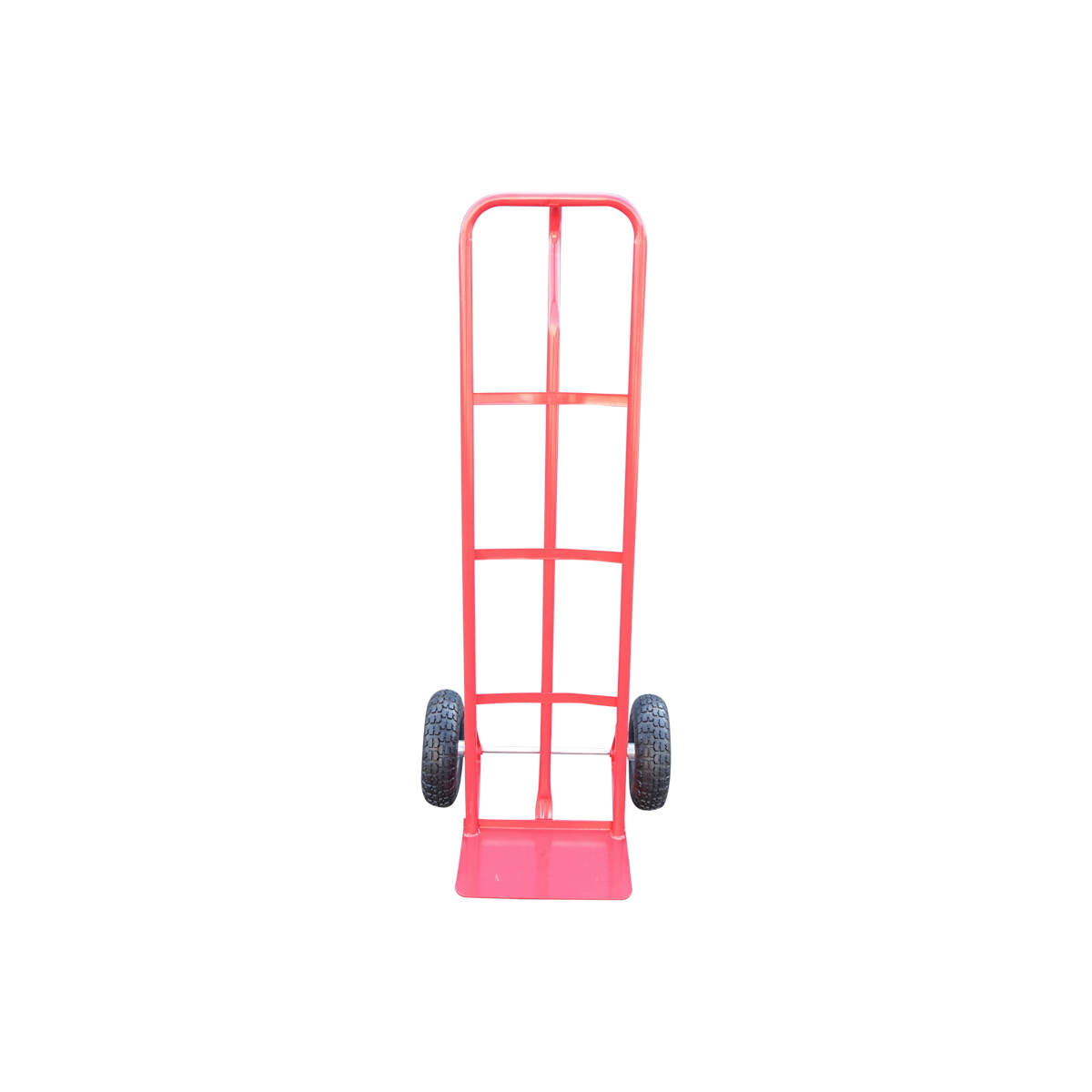 Carucior de transport marfa max 200Kg - imagine 2
