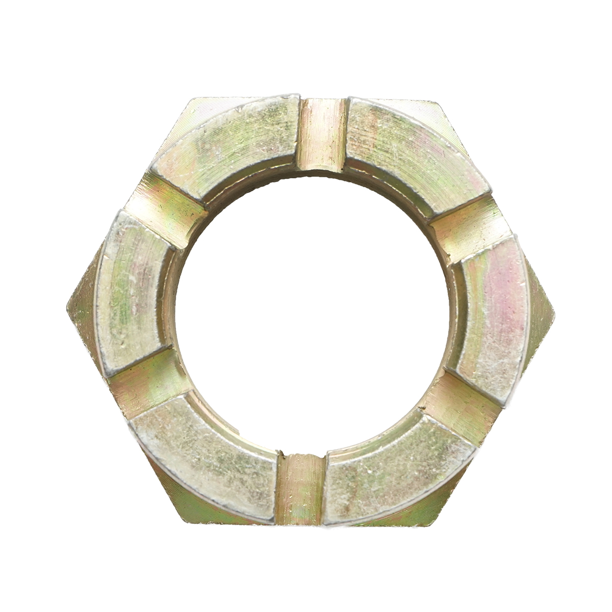 Piulita pinion ax servodirectie U-650 M42x1,5 - imagine 2
