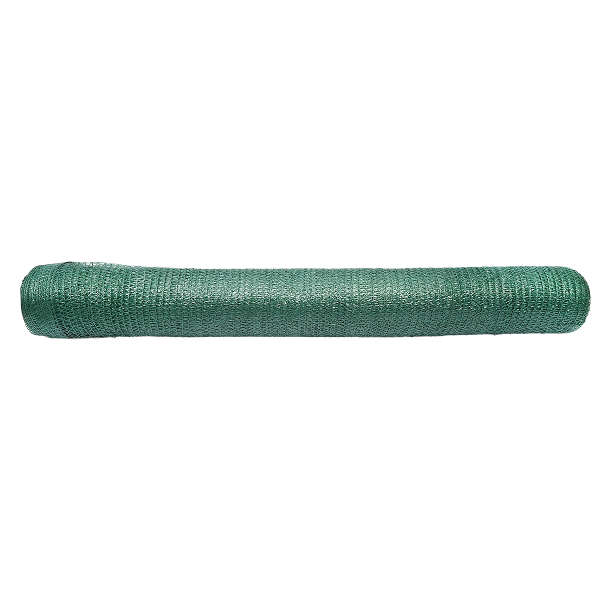 Plasa umbrire 35% latime 2M si lungime 50M verde din polietilena cu protectie UV - imagine 2