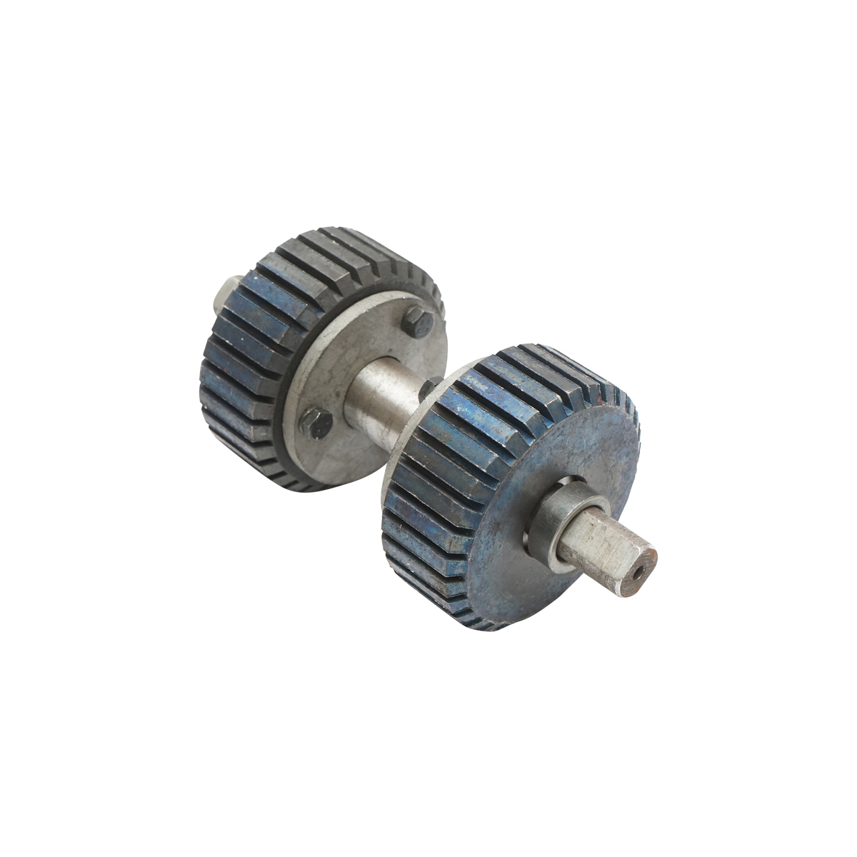 Rola presoare pentru granulator furaje 40TH158 - imagine 2