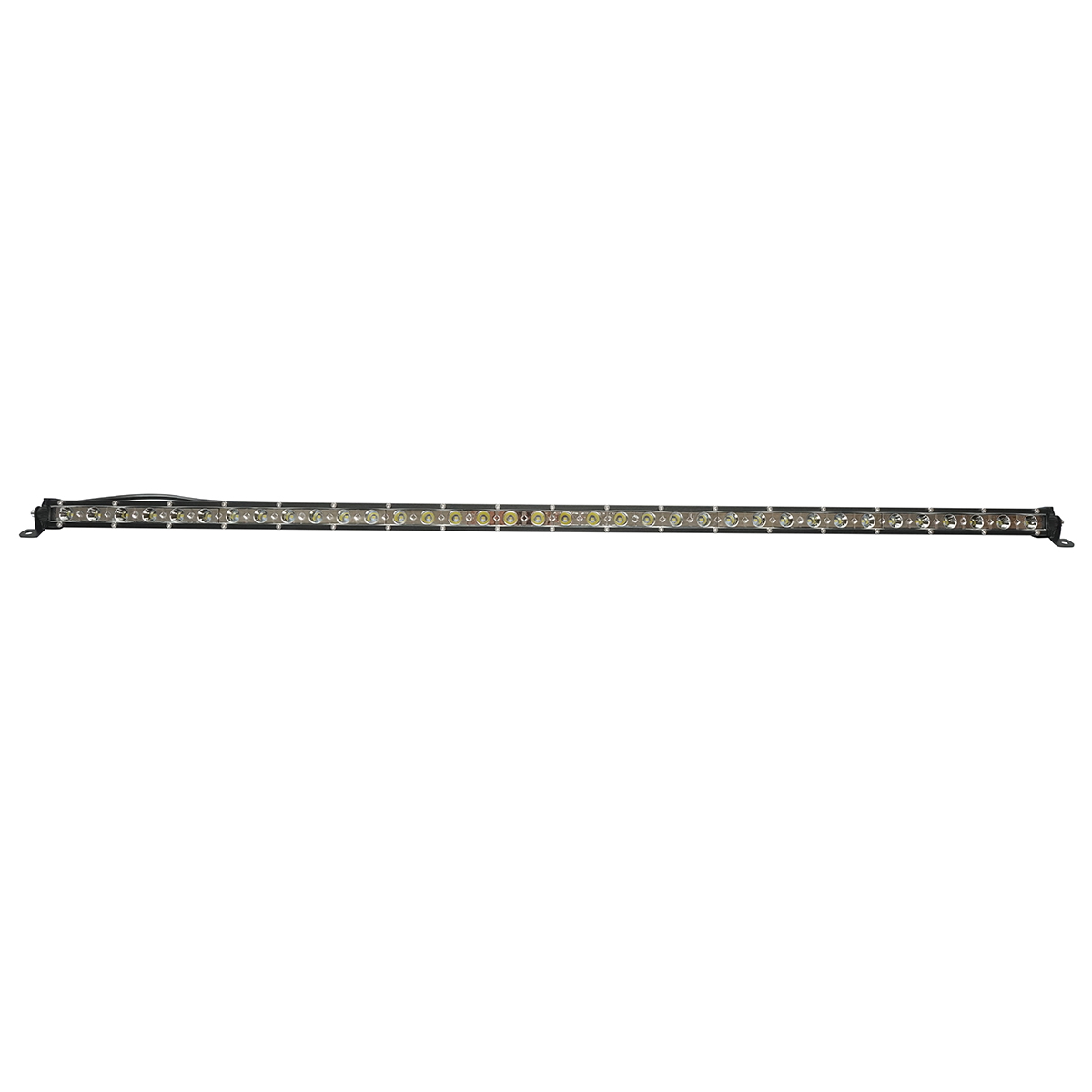 Lampa LED tip bara cu 36 LED-uri 9-60V 108W 6000K Breckner Germany - imagine 2