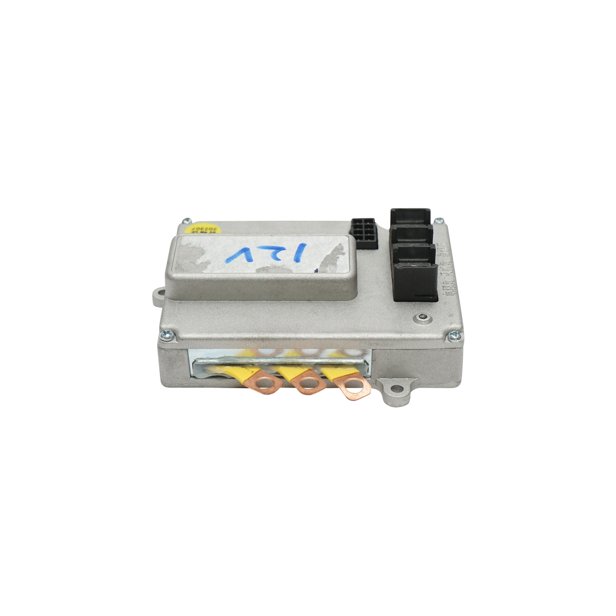 Controller pentru compresor clima AC 12V DISGK93 - imagine 2