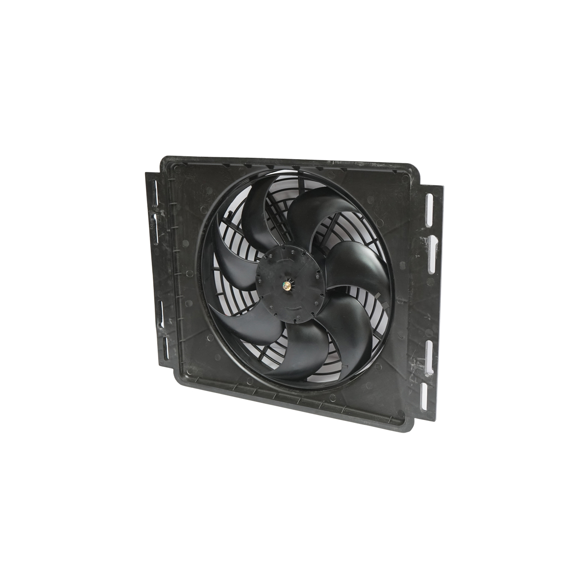 Ventilator pentru compresor clima AC 24V DISGK99 - imagine 2