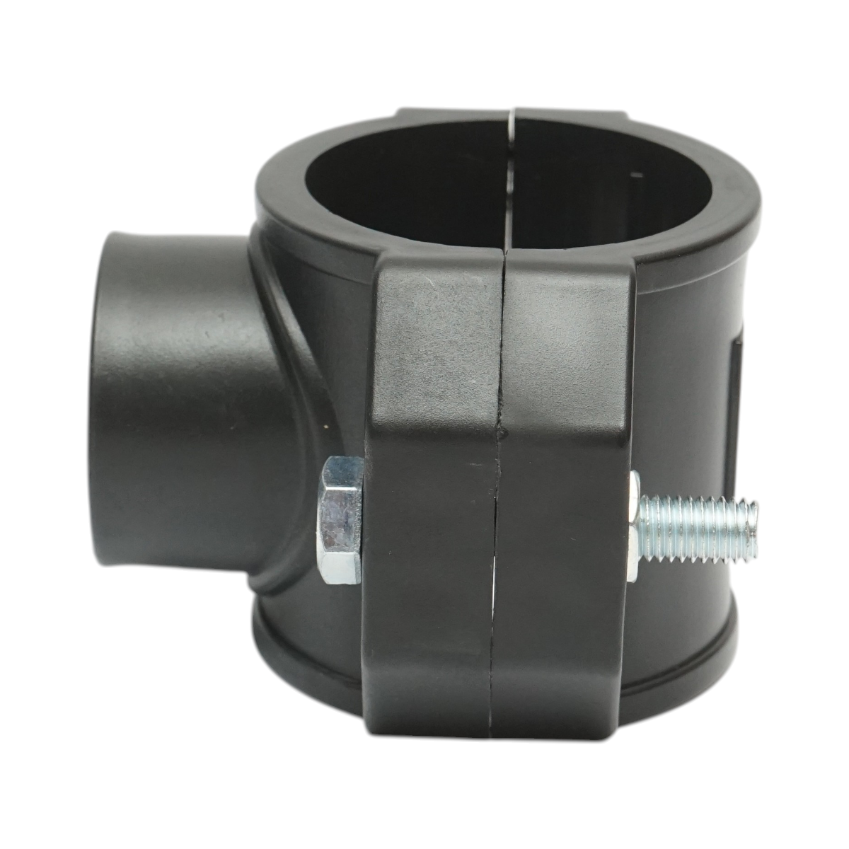 Clema bransament compresiune 50mm, filet interior 1 inch, PN16 pentru sisteme de irigatii - imagine 2