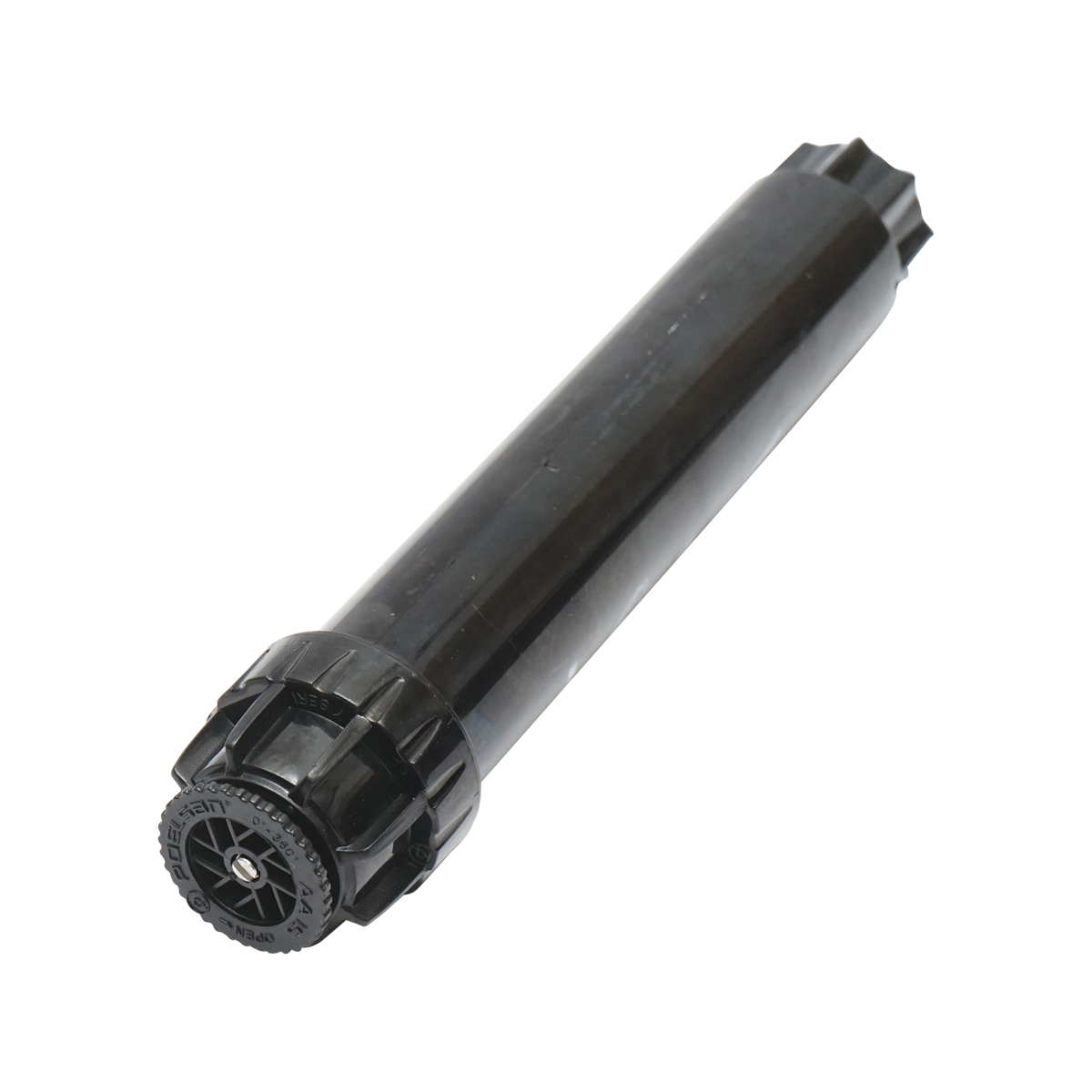 Aspersor spray cu duza 10cm, D1/2, filet interior pentru sisteme irigatii, raza 5.2m - imagine 2
