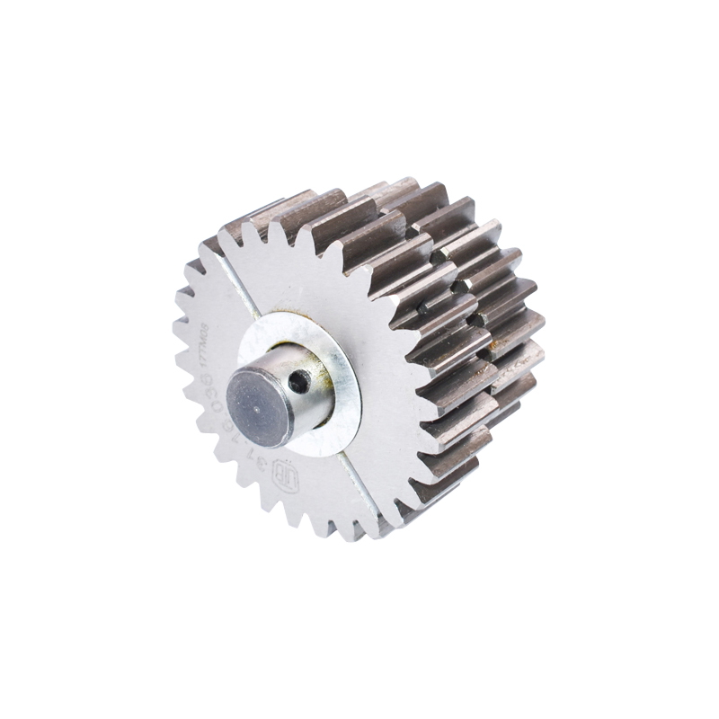 Satelit reductor ambreiaj complet UTB U-650 - imagine 2