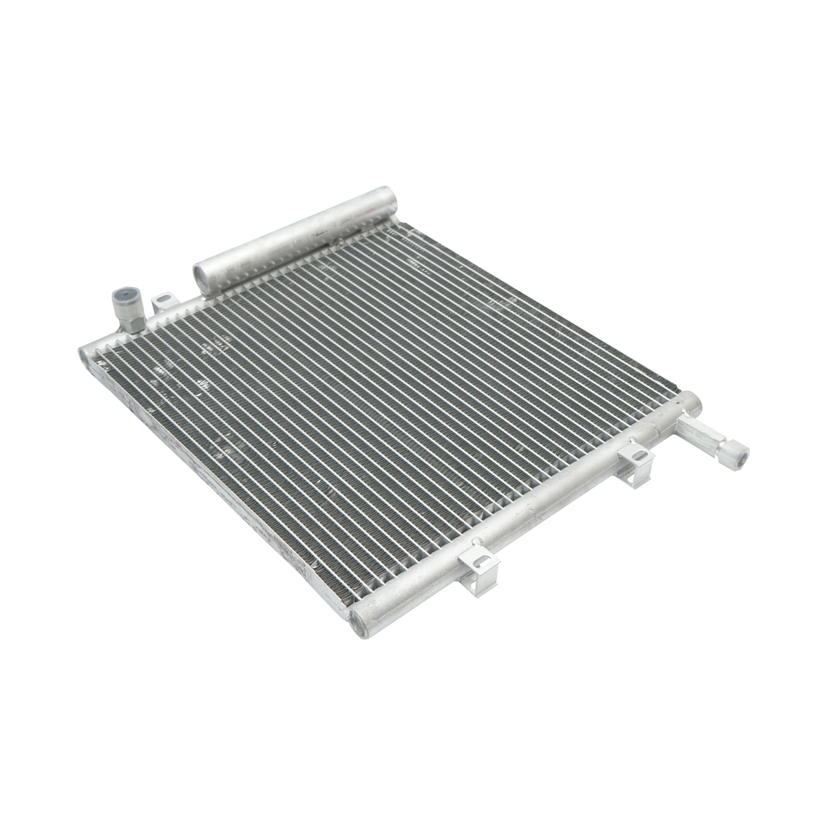 Condensator pentru clima stationara 12V - imagine 2
