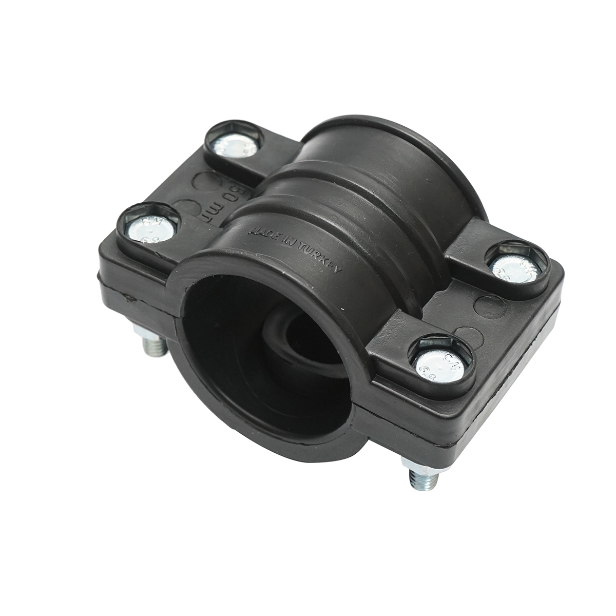 Clema bransament compresiune D50mmx1/2 toll, PN16, pentru sisteme de irigatii - imagine 2