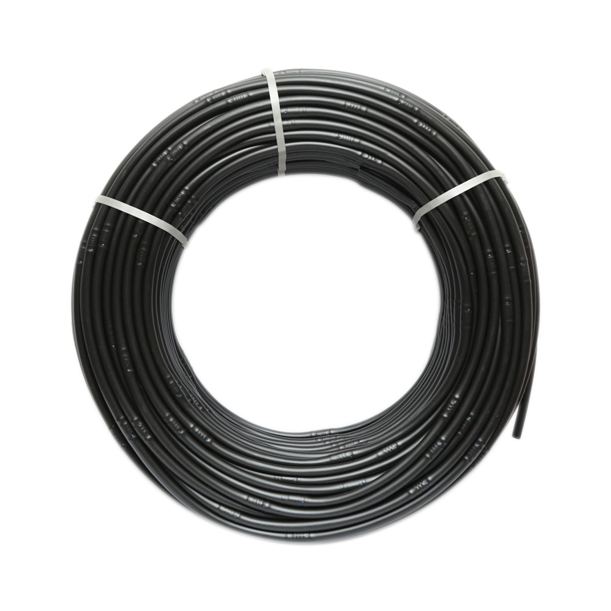 Tub picurare apa, rola 200M 4L/h, D16mm pas 30cm Mezofarm - imagine 2