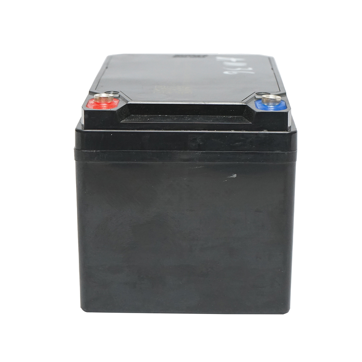 Baterie VRLA cu gel pentru bicicleta electrica cu grafen 6-DZF-13, 12V, 18AH-20HR CHILWEE - imagine 2