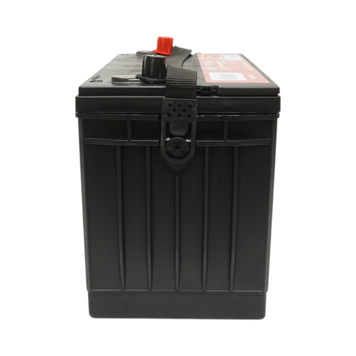 Acumulator T3, baterie auto 110Ah, 820A, 12V BRECKNER PREMIUM - imagine 2