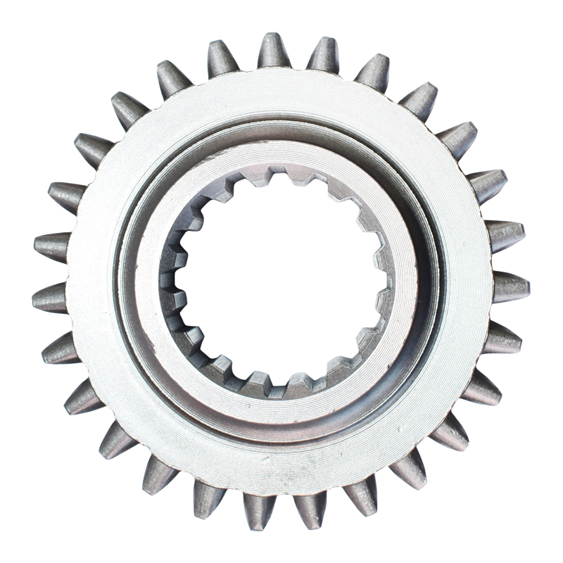 Roata dintata conducatoare viteza a 4-a U-445 (4 trepte cutie TM) - imagine 2