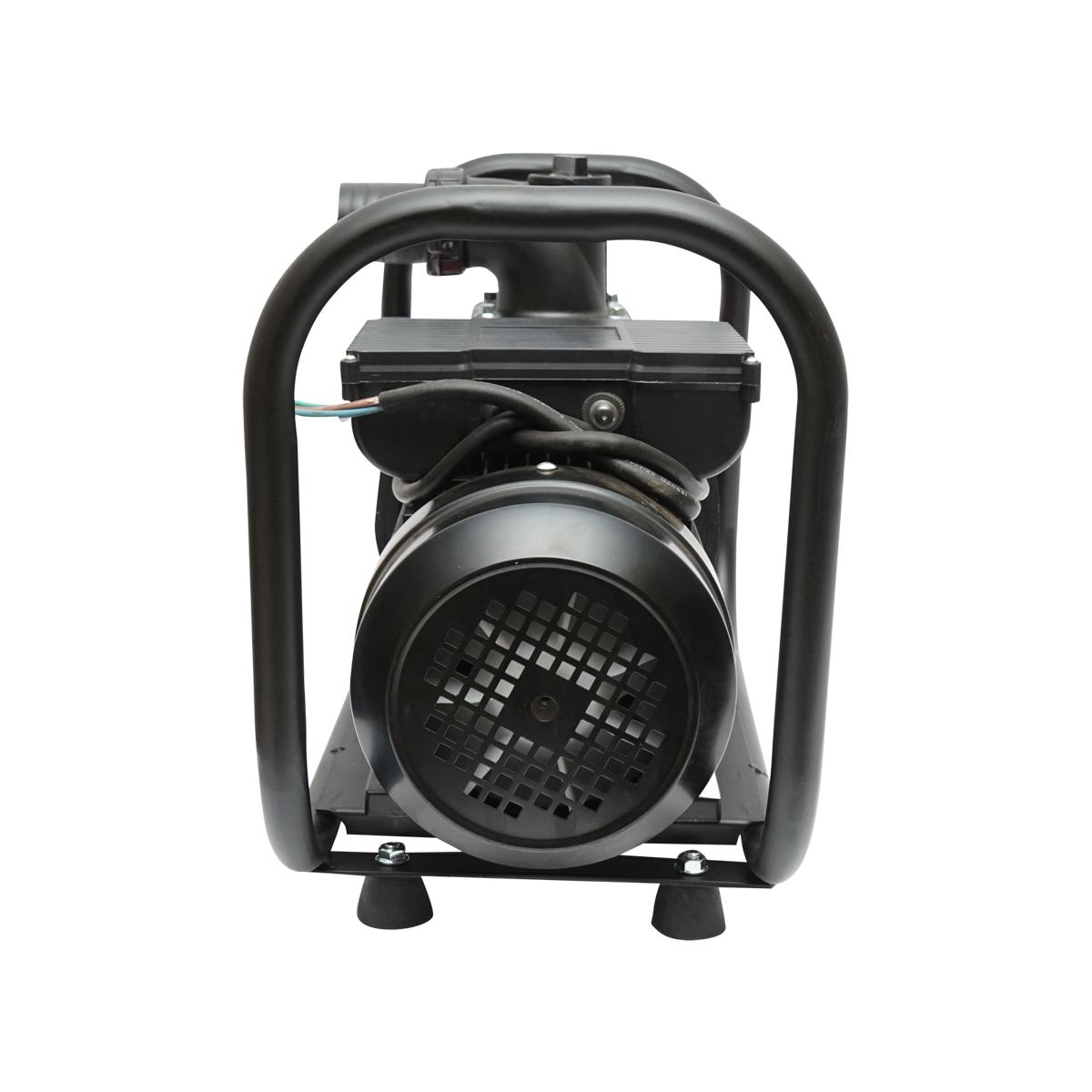 Pompa apa refulare de suprafata 220V, 2.2KW, 23m3/h, 2 toli inaltime maxima 17m - imagine 2