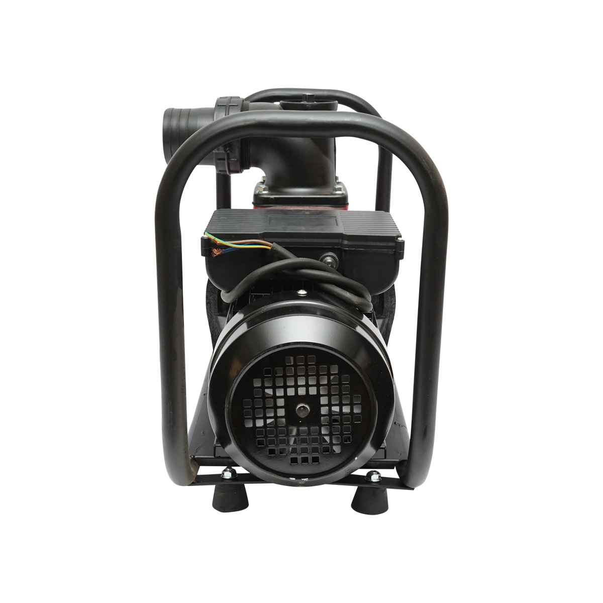 Pompa apa refulare de suprafata 220V, 2.5KW, 40m3/h, 3 toli inaltime maxima 17m - imagine 2