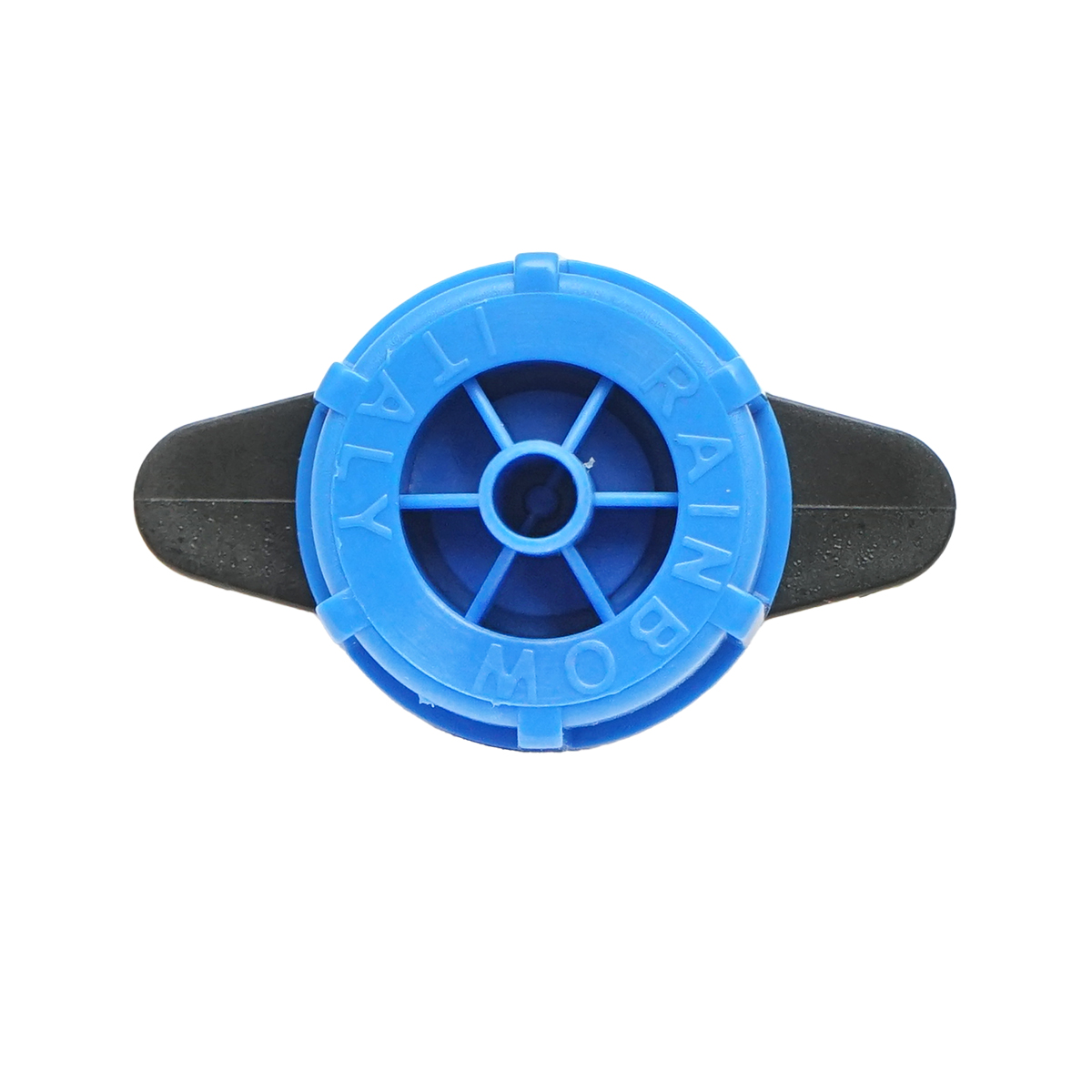 Ciuperca picurare debit 4l/H pentru tub de picurare cu compensator Breckner Germany - imagine 2