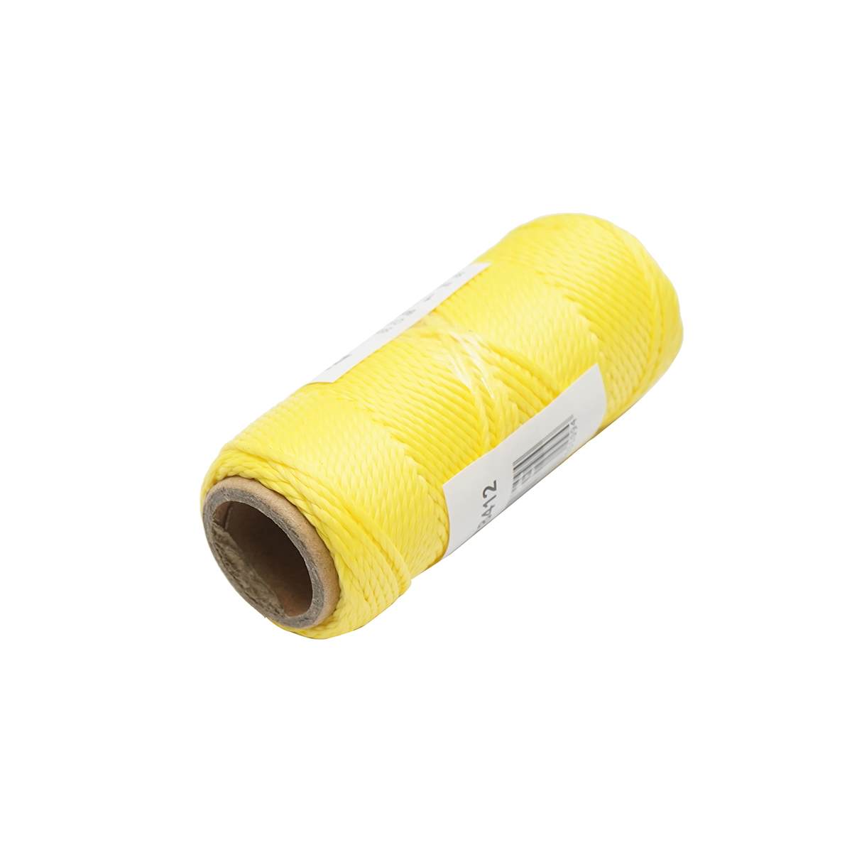 Mosor sfoara galbena pentru zidarie 1.2mmx30m Breckner Germany - imagine 2